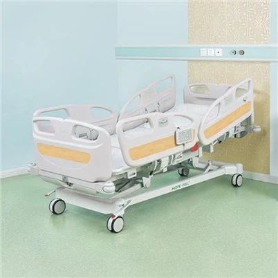 Daugiafunkcinė ICU lova